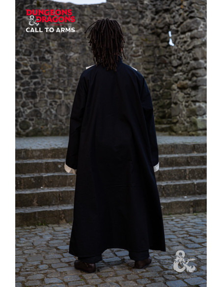 Medieval Magician's Tunic,...