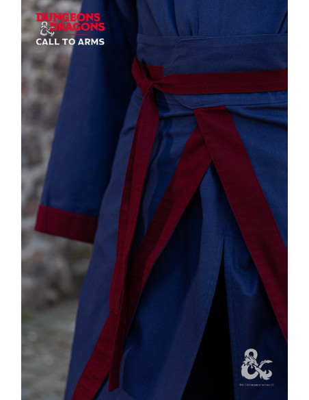 Sorcerer's Battle Skirt, Dark...