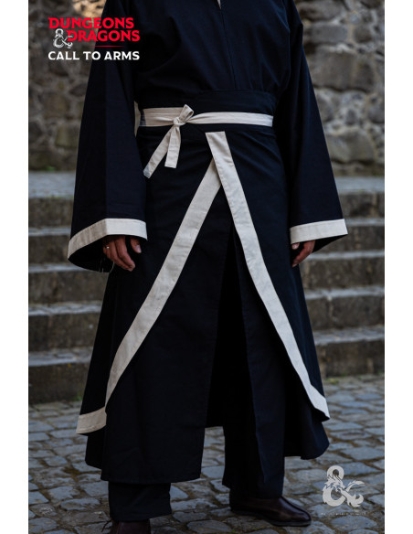 Sorcerer's Battle Skirt,...