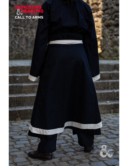 Sorcerer's Battle Skirt,...