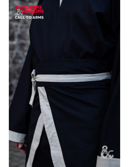 Sorcerer's Battle Skirt,...