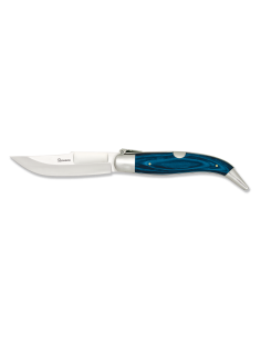 Albainox brand knife model Teja N 1 (21.4 cm.)