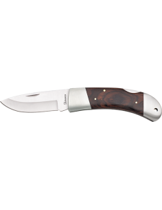 Albainox brand satin blade pocket knife (20.5 cm.)