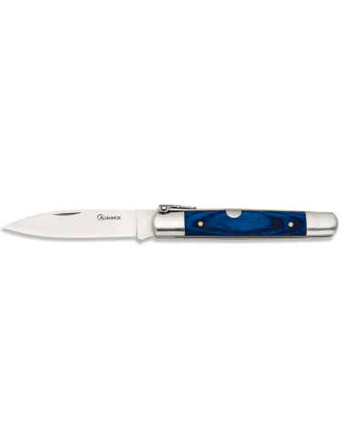 Albainox brand knife model Machete N 00 (15.9 cm.)