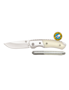 Albainox brand knife Deluxe model (16 cm.)
