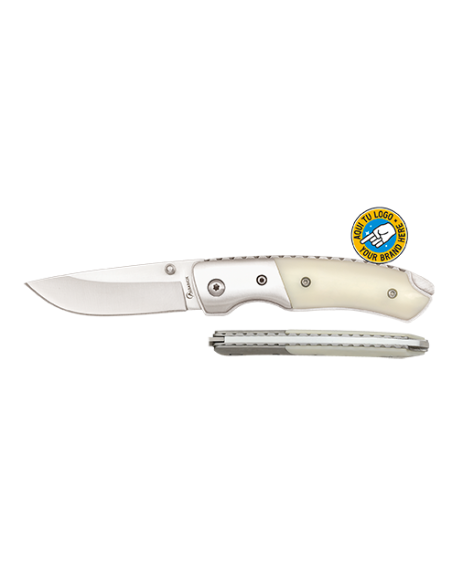 Albainox brand knife Deluxe model (16...