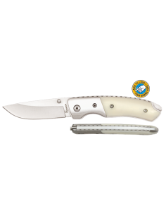 Albainox brand knife Deluxe model (19.3 cm.)