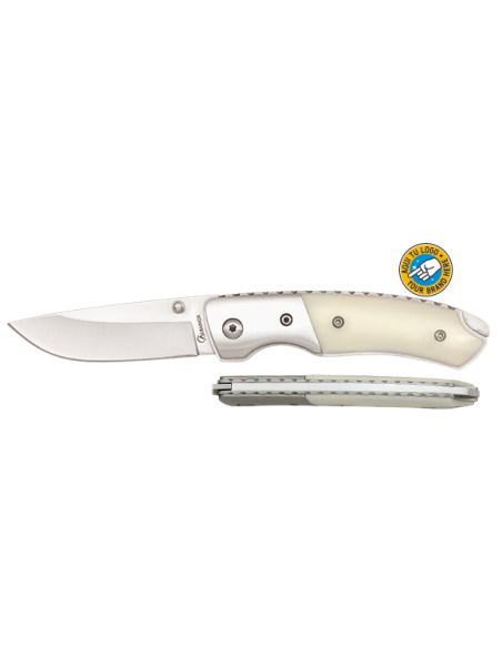 Albainox brand knife Deluxe model...