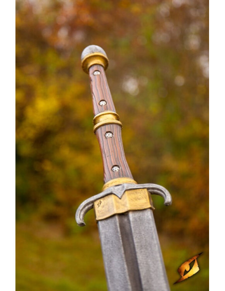 LARP Sword Mercenary series Vanguard...