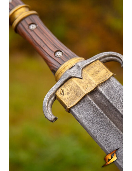 LARP Sword Mercenary series Vanguard...