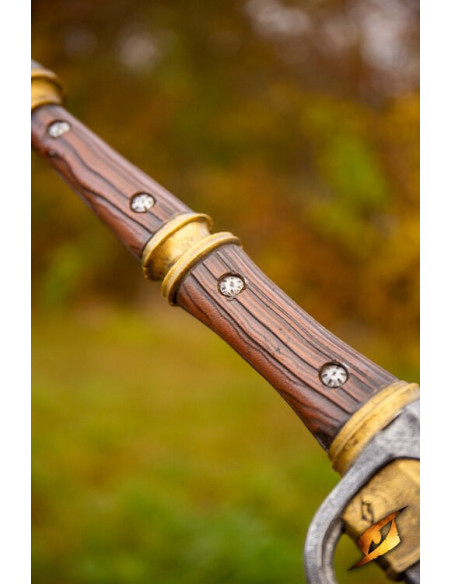 LARP Sword Mercenary series Vanguard...
