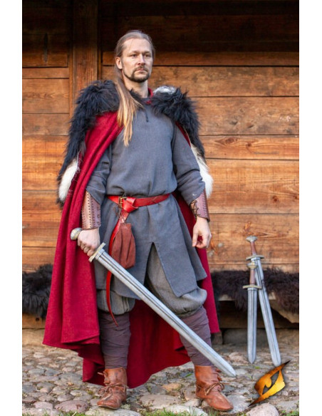 Viking LARP sword Jarl Vanguard...