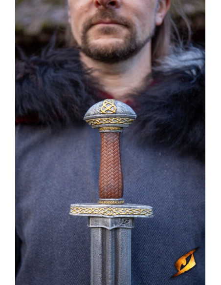 Viking LARP sword Jarl Vanguard...