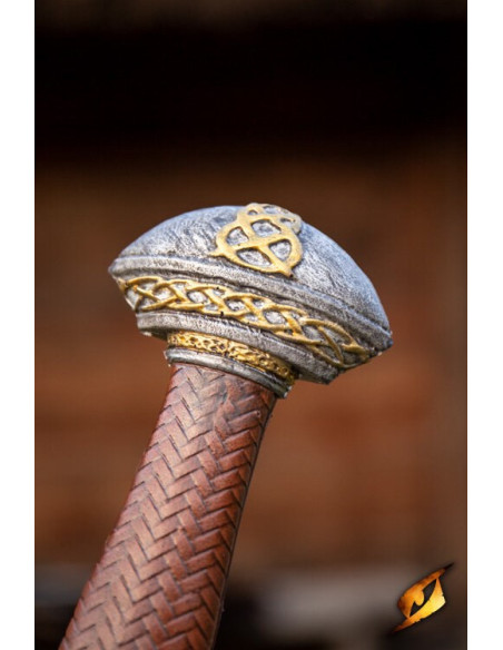 Viking LARP sword Jarl Vanguard...