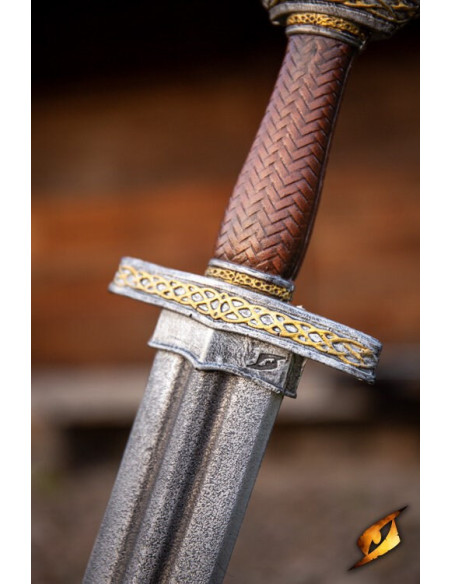 Viking LARP sword Jarl Vanguard...