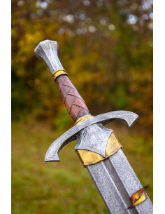 LARP Ranger Sword Vanguard Epic Armory Series 2