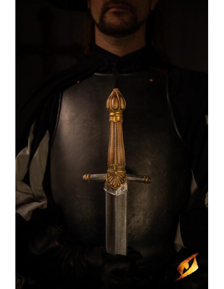 Golden Duelist LARP Sword Vanguard...