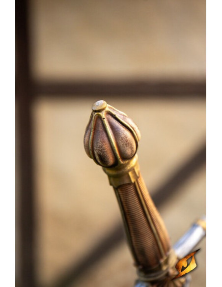 Golden Duelist LARP Sword Vanguard...