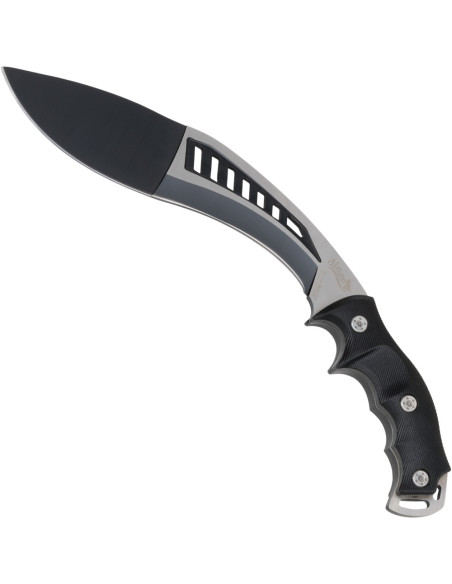 Dingo knife, Kukri type, by BlackField