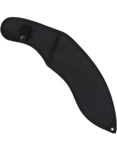 Dingo knife, Kukri type, by BlackField 2