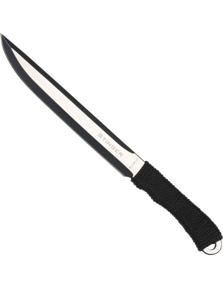 BlackField Stinger Knife