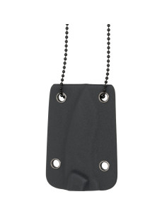 BlackField Neck Raptor Tactical Knife 2