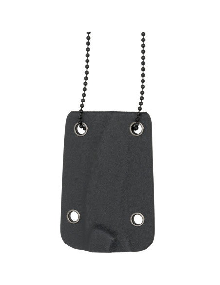 BlackField Neck Raptor Tactical Knife