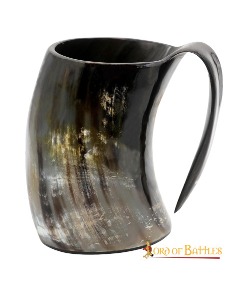 Viking beer mug (600, 800, 1000 ml.)