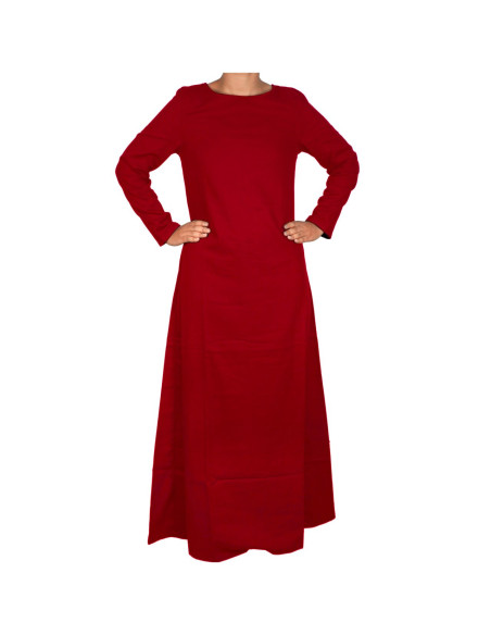 Long medieval dress 10th-15th...