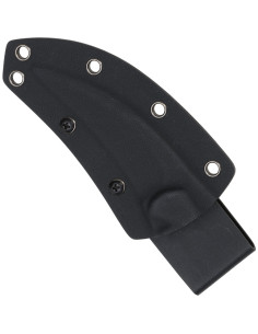 BlackField BKK curved tactical knife 2