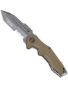 Titan military tactical knife by BlackField