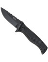 BlackField Licit military tactical knife