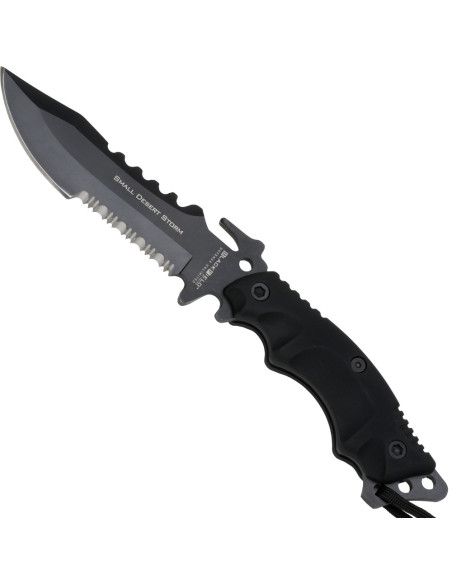 Black Field Desert Storm tactical and...