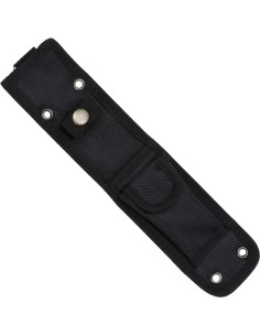 Black Field Desert Storm tactical and military knife 2