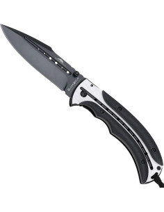 Black Field Dolphin PK tactical knife
