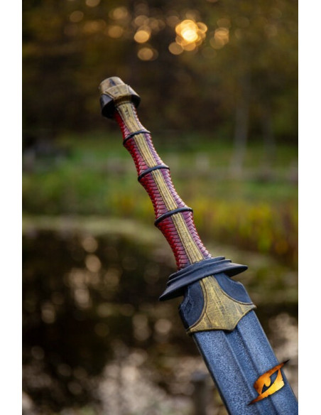 LARP Sword Gim series Vangurad Epic...