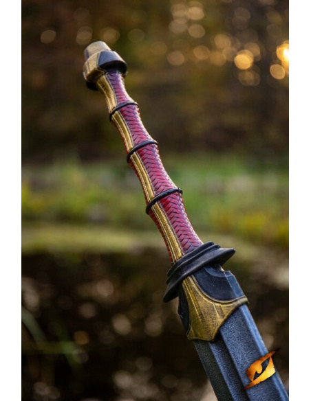 LARP Sword Gim series Vangurad Epic...