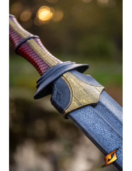 LARP Sword Gim series Vangurad Epic...