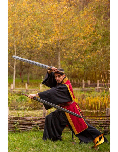 LARP Sword Gim series Vangurad Epic...