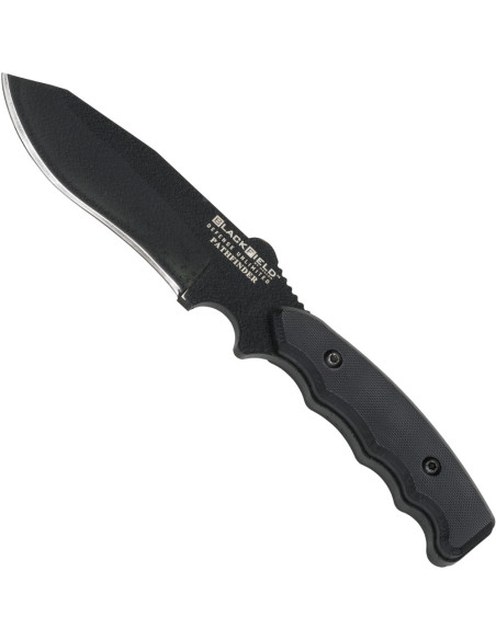 Black Field Pathfinder tactical and...