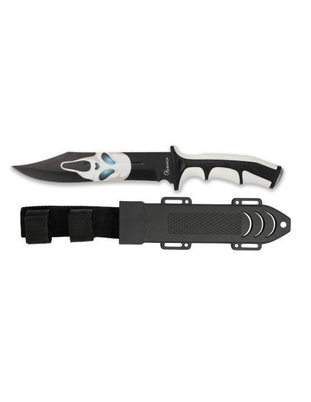 Albainox brand tactical knife Scream...