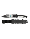 Albainox brand tactical knife Scream model (32 cm.)