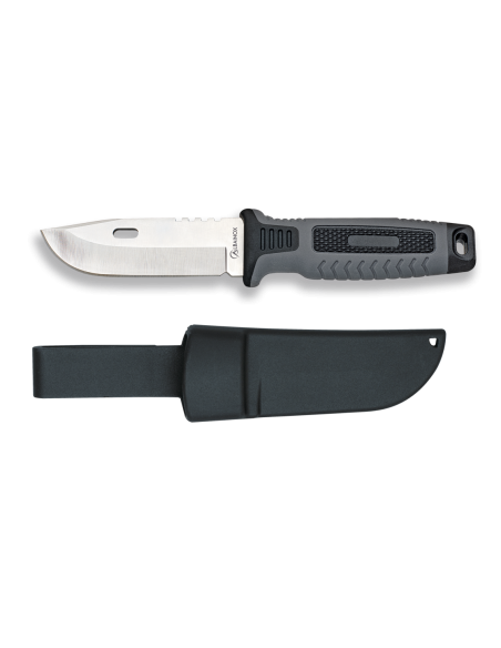 Albainox brand tactical knife satin...