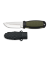 Albainox brand knife green - black (14.30 cm.)