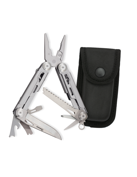 Albainox satin multipurpose pliers... Albainox satin multipurpose pliers...