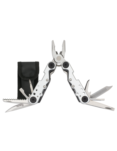 Albainox brand multipurpose pliers, 9...