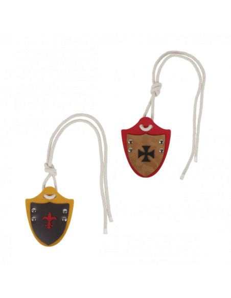 Baldric with strings for children's...