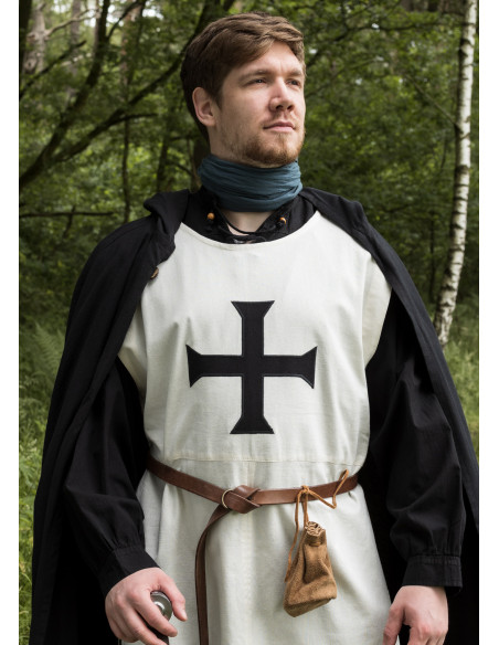 Templar tabard for Teutonic knights,...