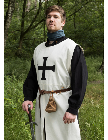 Templar tabard for Teutonic knights,...