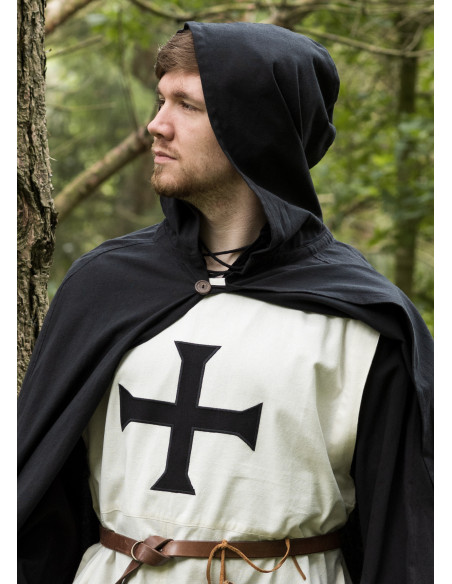Templar tabard for Teutonic knights,...